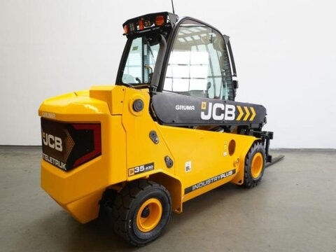 JCB TLT35-23D 2