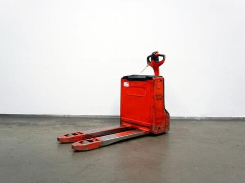 Linde T 16 ION 1152 2