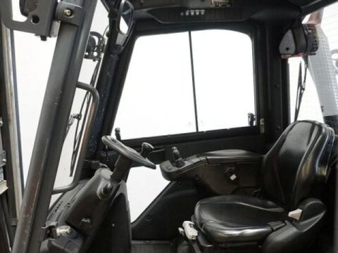 Linde H 25 T EVO 392-02 3