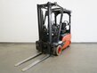 Linde E 20 PL EVO 386-02 