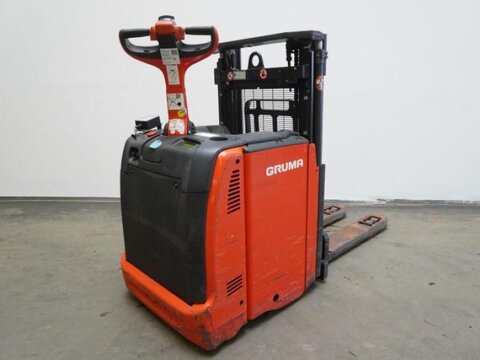 Linde L 14 L 133