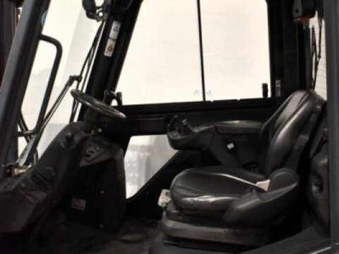 Linde H 20 D EVO 392-02 3