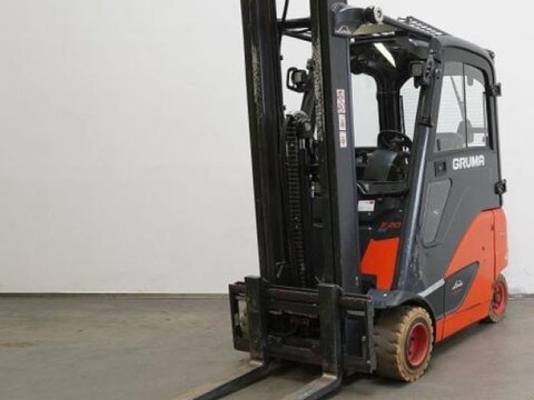Linde E 20 PH EVO 386-02 1