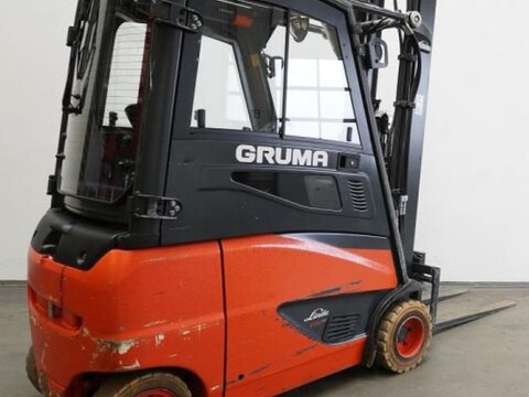 Linde E 20 PH EVO 386-02 2