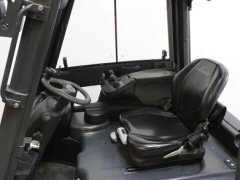 Linde E 20 PH EVO 386-02 3