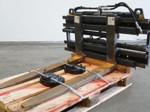 Kaup 1T411Z; Breite: 1.130 mm