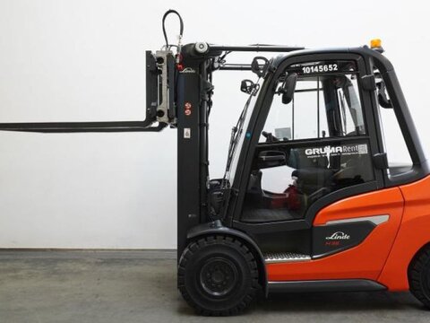 Linde H 35 D 1202 3