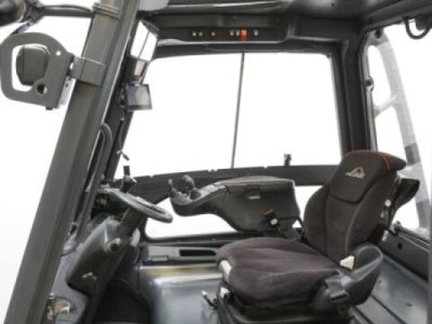 Linde E 50/600 HL 388 3