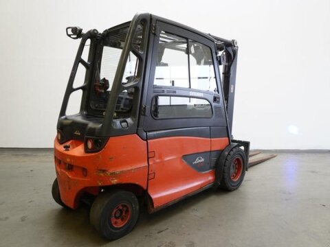 Linde E 50/600 HL 388 2