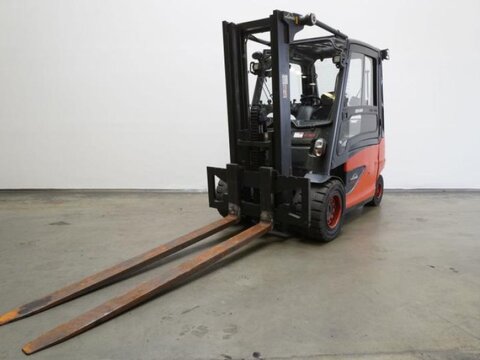 Linde E 50/600 HL 388