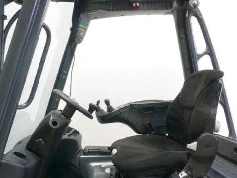 Linde E 20/600 H 387 3