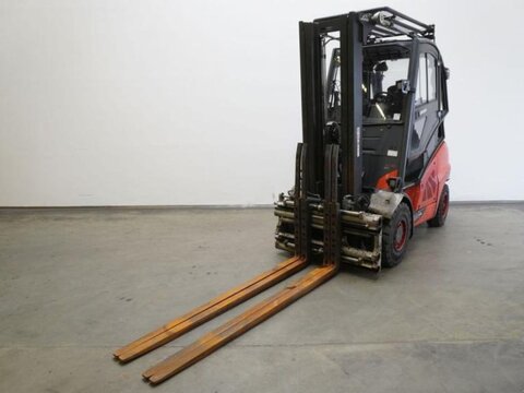 Linde H 45 T EVO 394-02