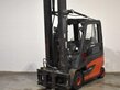 Linde E 25 L 387