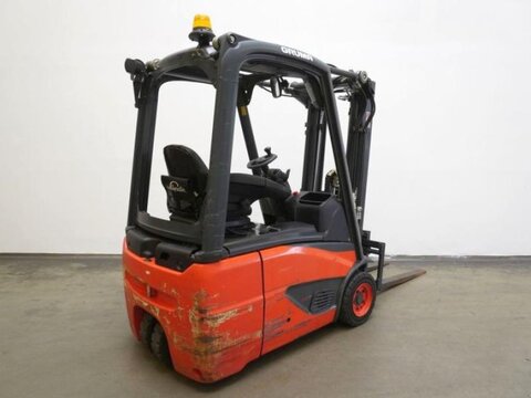 Linde E 16 C EVO 386-02 2