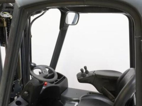 Linde E 16 C EVO 386-02 3