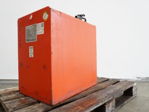 Sonstige 24 Volt 5 PzS 625 Ah