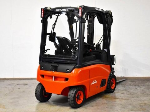 Linde E 16 P 386 2