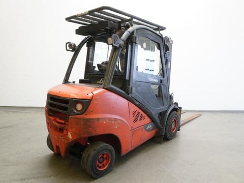 Linde H 35 D (3B) EVO 393-02 2