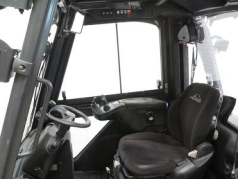 Linde H 35 D (3B) EVO 393-02 3