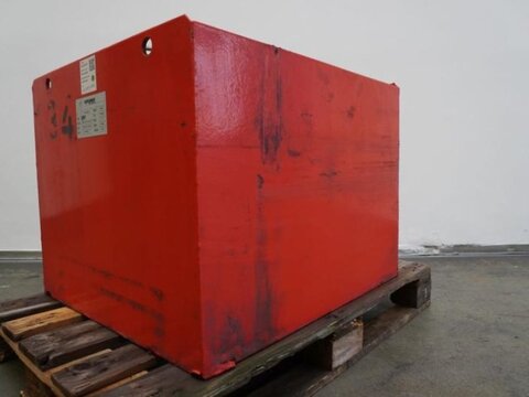 Sonstige 48 Volt 6 PzS 750 Ah