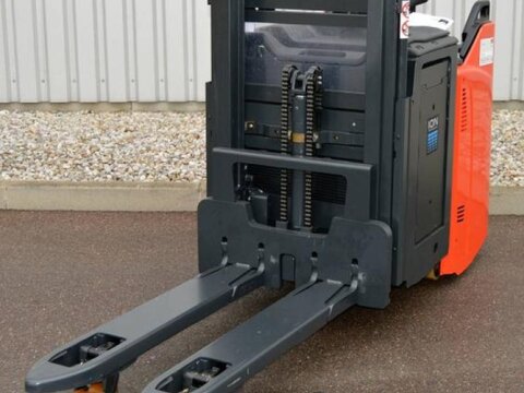 Linde D 12 HP SP ION 133 2