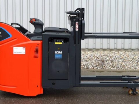 Linde D 12 HP SP ION 133 3