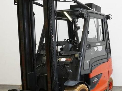 Linde E 45/600 H 388 1