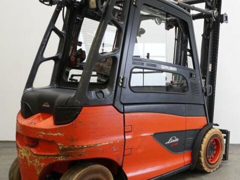Linde E 45/600 H 388 2