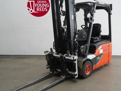 Linde E 16 EVO 386-02