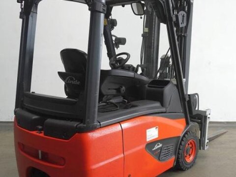 Linde E 16 EVO 386-02 2
