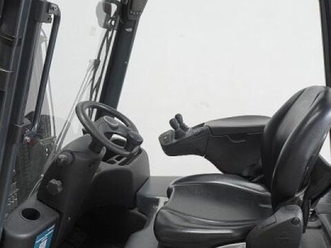 Linde E 16 EVO 386-02 3