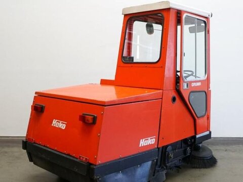 Hako Jonas 1500 2