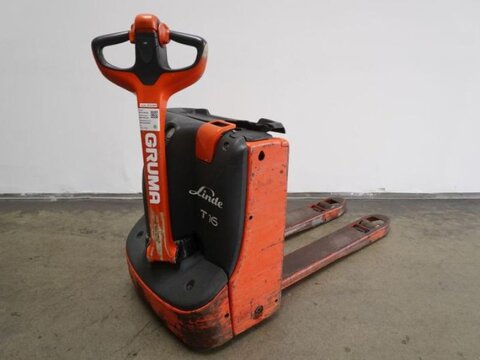 Linde T 16 1152
