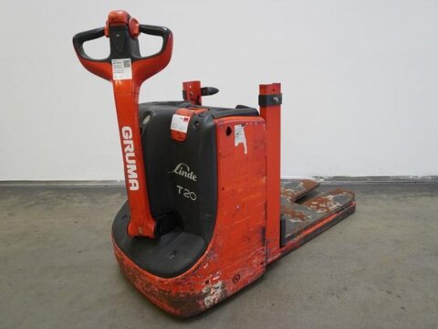 Linde T 28 L 1152