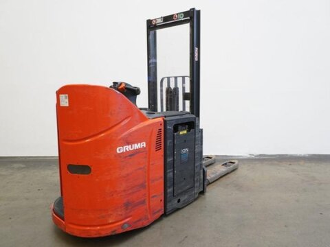 Linde D 12 SP ION 133 1