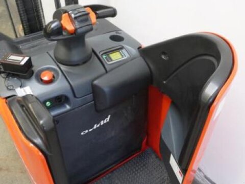 Linde D 12 SP ION 133 3