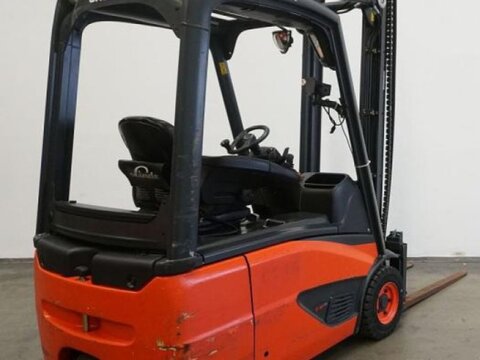 Linde E 16 EVO 386-02 2