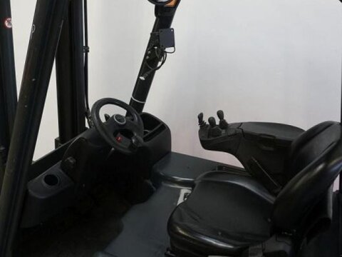 Linde E 16 EVO 386-02 3