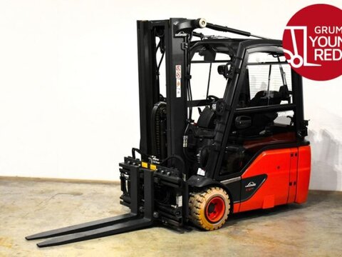 Linde E 18 L EVO 386-02