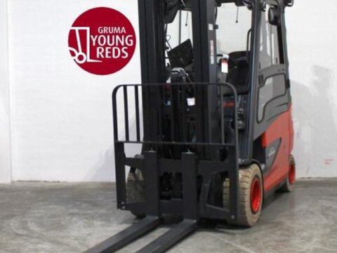 Linde E 30/600 HL 387