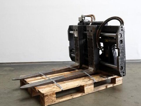 Sonstige MEYER 5-2507F-Z, Breite 1200 mm
