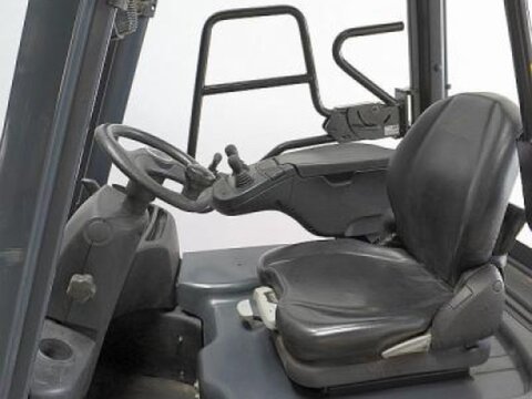 Linde E 14 EVO 386-02 3