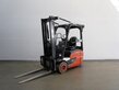 Linde E 14 EVO 386-02