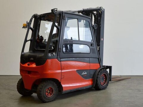 Linde E 50 HL 388 2