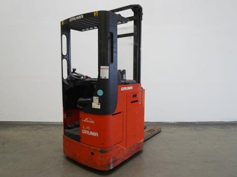 Linde L 16 R 139-03