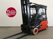 Linde E 20 PL EVO 386-02