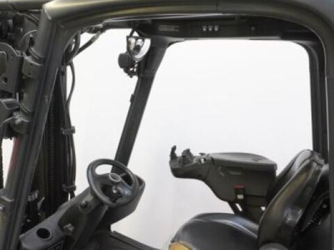 Linde H 18 T EVO 391-00 3