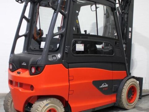Linde E 50 HL 388 2