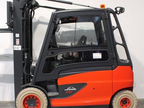Linde E 50 HL 388 3