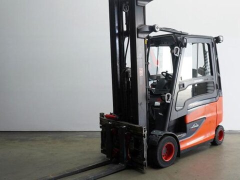 Linde E 30/600 HL 387